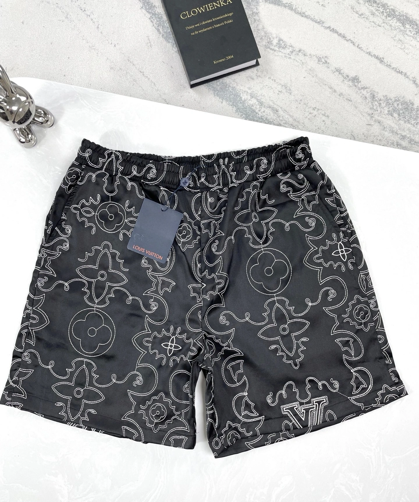 wg.luxury- 8V embroidery item:E-F237E1524